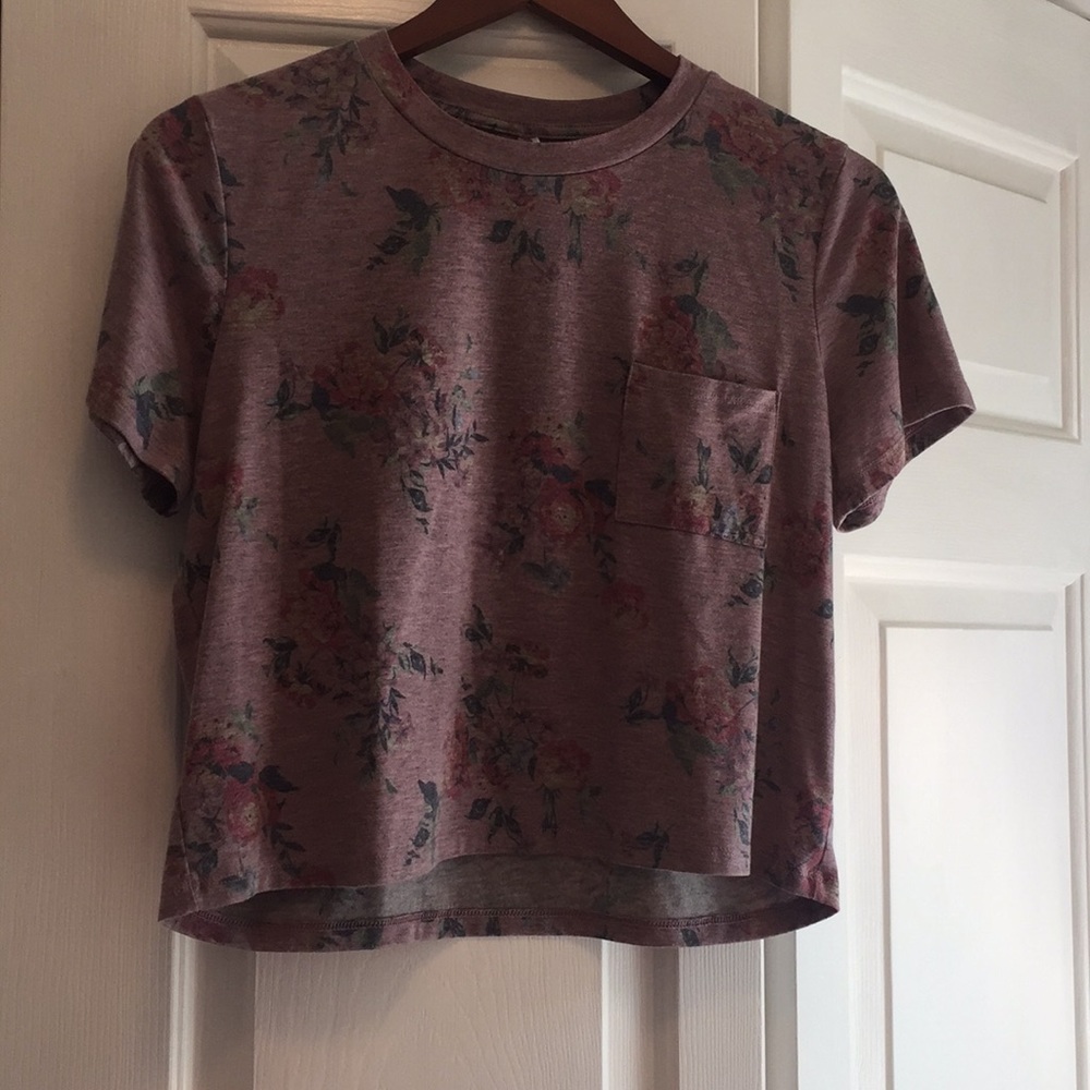 T shirt
